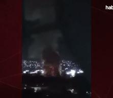 ABD'nin askeri m&uuml;dahalesi sonrası Venezuela'da &ouml;l&uuml; sayısı 100'e y&uuml;kseldi!