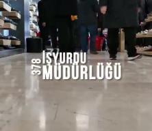 Adalet Bakanı Yılmaz Tun&ccedil; mahkumlara verilen mesleki eğitimlerin &ouml;nemini a&ccedil;ıkladı