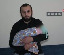 Adana'da topuk kanı meselesi!