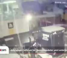 Adıyaman &Ccedil;elikhan&rsquo;da Deprem Konutları Tamamlandı, Hak Sahiplerine Teslim Edildi