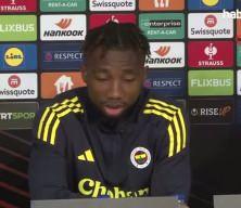 Afrika Kupası'ndan d&ouml;nen yıldız S&uuml;per Kupa kadrosuna alındı