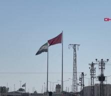 Ak&ccedil;akale g&uuml;mr&uuml;ğ&uuml;nde kamyonun mazot deposundan cephanelik &ccedil;ıktı