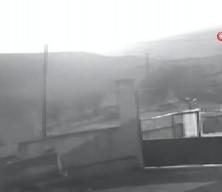 Ankara'da d&uuml;şen Libya u&ccedil;ağının karakutusu İngiltere'de incelenecek