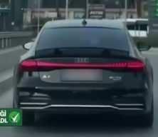 Ara&ccedil;larına yasa dışı &ccedil;akar takan s&uuml;r&uuml;c&uuml;ye 414 bin lira ceza