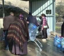 ASKİ'den &Ccedil;ankaya ve Sincan'daki bazı mahalleler i&ccedil;in su kesintisi uyarısı