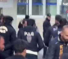 Bahis soruşturması kapsamında 43 S&uuml;per Lig hocası PFDK'ya sevk edildi