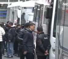 Futbolda bahis soruşturmasında Fenerbah&ccedil;e'den Mert Hakan ve Galatasaray'dan Metehan Baltacı i&ccedil;in flaş karar