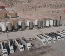 Bakan Alparslan Bayraktar: 2025 yılında toplam petrol &uuml;retimimizi 47,9 milyon varile &ccedil;ıkardık