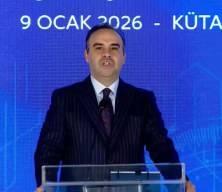 Bakan Kacır: &Ccedil;in&rsquo;den sonra en geniş kuşakta lider ihracat&ccedil;ı T&uuml;rkiye