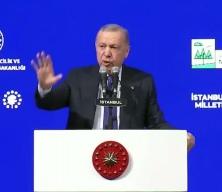 Bakan Murat Kurum Y&uuml;zyılın Sosyal Konut Projesi&rsquo;nde ge&ccedil;erli başvuruların sayısını a&ccedil;ıkladı