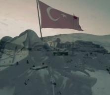 Bakan Yaşar G&uuml;ler'den anlamlı Sarıkamış mesajı