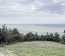 Bartın'da denizin rengi değişti