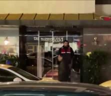 Bebek Otel'e operasyon: 4 isim g&ouml;zaltına alındı!