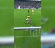 Beşiktaş, Mert G&uuml;nok'la yollarını ayırdığını a&ccedil;ıkladı