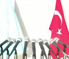 Birleşmiş Milletler, T&uuml;rkiye raporunu a&ccedil;ıkladı