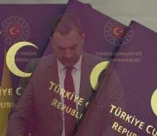 Bosna Hersek Dışişleri Bakanı Konakovic: "AB&rsquo;nin baskılarına rağmen T&uuml;rkiye&rsquo;ye vize uygulanması pek muhtemel değil"