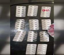 Ceyda Ersoy&rsquo;un evinde &ccedil;ıkanlar şoke etti! 