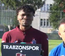 Chibuike Nwaiwu: &Uuml;lkemdeki insanlara yardım etmeyi seviyorum