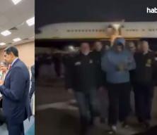 &Ccedil;in lideri Xi Jinping'den Maduro a&ccedil;ıklaması