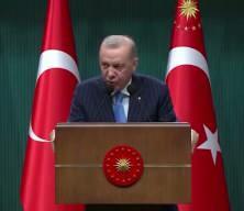 Cumhurbaşkanı Erdoğan: CHP'nin vicdanlı ve omurgalı hi&ccedil;bir duruşu yok