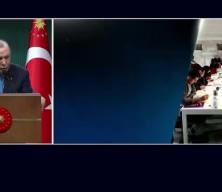 Cumhurbaşkanı Erdoğan'dan burs ve kredi m&uuml;jdesi