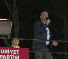 Cumhurbaşkanı Erdoğan&rsquo;dan &Ouml;zg&uuml;r &Ouml;zel&rsquo;in o s&ouml;zlerini affetmedi &Ouml;zel'e tazminat davası a&ccedil;tı