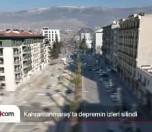 Depremzede vatandaşlar yeni evlerinde konuştu: &ldquo;Devlet bizi yalnız bırakmadı&rdquo;