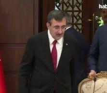 Ekonomi Koordinasyon Kurulu'ndan enflasyon ve b&uuml;y&uuml;me mesajı