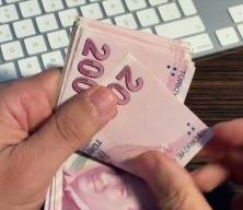 En d&uuml;ş&uuml;k emekli maaşında rakam belli oluyor! 