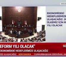 Erdoğan'dan Mansur Yavaş'a su tepkisi: Beceriksiz...