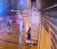 Esenler&rsquo;de puset i&ccedil;inde bulunan bebeğin annesi ve anneannesi g&ouml;zaltına alındı