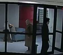 Saniyelerle yarış: İnt&ouml;rn doktorun dikkati hayat kurtardı