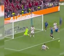 Fenerbah&ccedil;e ara transferde Lookman i&ccedil;in g&ouml;z&uuml;n&uuml; kararttı