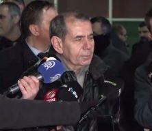 Fenerbah&ccedil;e mağlubiyeti sonrası Galatasaray'da transfer hareketliliği başladı!