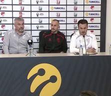 Fenerbah&ccedil;e-Samsunspor: Muhtemel 11'ler