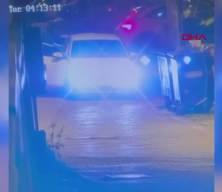 Fenerbah&ccedil;e trib&uuml;n liderine silahlı saldırı anı ortaya &ccedil;ıktı! 