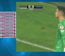 Fenerbah&ccedil;e'de İrfan Can Eğribayat ile yollar ayrıldı