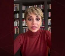 Soros stratejisi yeniden devrede! B&uuml;lb&uuml;l gibi Fars&ccedil;a konuştu, &lsquo;Pers&rsquo; maskesi d&uuml;şt&uuml;