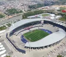 Galatasaray - Fenerbah&ccedil;e derbisinin saati değişti