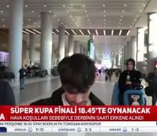 Galatasaray&rsquo;dan Carn Armando G&uuml;ner hamlesi