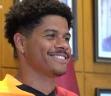 Galatasaray'ın yıldızına İngiltere'den talip &ccedil;ıktı!