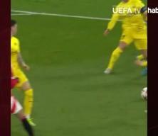 Galatasaraylı yıldız Ugarte'ye kefil oldu!