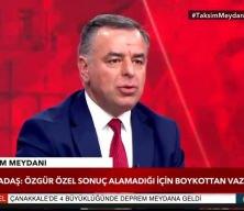 Grup toplantısında skandal s&ouml;zler: &Ouml;zel&rsquo;in a&ccedil;ıklaması Milletvekillerine şok yaşattı: 30 yıl yatarım