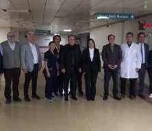 Gen&ccedil; gelin kayınvalidesine hayat oldu!