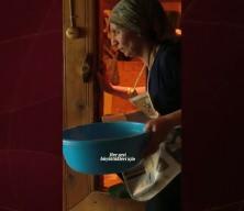 G&ouml;rme engelli kardeşlerin hayatı belgesel oldu