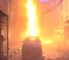 Halep'teki &ccedil;atışmaların ana sebebi YPG'nin Suriye'yi s&ouml;m&uuml;rme kaygısı