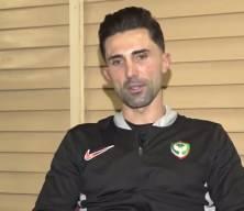 Hasan Ali Kaldırım, Amed Sportif Faaliyetler'in S&uuml;per Lig'i hak ettiğini d&uuml;ş&uuml;n&uuml;yor