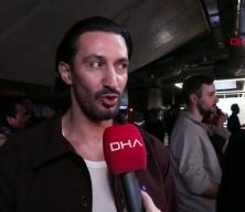 Hasan Kabze: İnşallah kazanan taraf Galatasaray olur