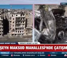 Hastaneyi cephaneliğe &ccedil;eviren YPG'nin kanlı planı tutmadı! İşte 