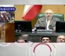 İran Meclis Başkanı Kalibaf'tan ABD'ye uyarı: Saldırı olursa &uuml;sler meşru hedefimizdir